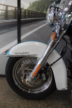 2016 Harley-davidson FLSTC HERITAGE SOFTAIL CLASSIC