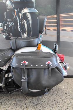 2016 Harley-davidson FLSTC HERITAGE SOFTAIL CLASSIC