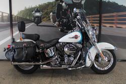 2016 Harley-davidson FLSTC HERITAGE SOFTAIL CLASSIC