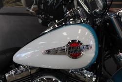2016 Harley-davidson FLSTC HERITAGE SOFTAIL CLASSIC