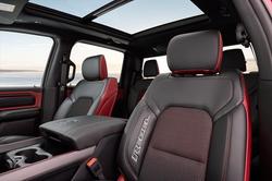 2025 RAM 1500 Rebel Hurricane SO