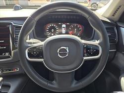 2020 Volvo
                XC90 T6 Inscription