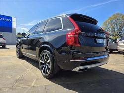 2020 Volvo
                XC90 T6 Inscription