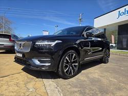 2020 Volvo
                XC90 T6 Inscription