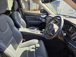 2020 Volvo
                XC90 T6 Inscription