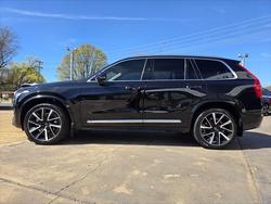 2020 Volvo
                XC90 T6 Inscription