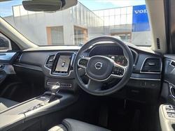 2020 Volvo
                XC90 T6 Inscription