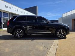 2020 Volvo
                XC90 T6 Inscription