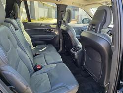 2020 Volvo
                XC90 T6 Inscription