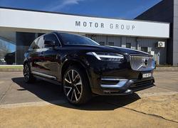 2020 Volvo
                XC90 T6 Inscription