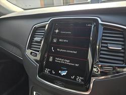 2020 Volvo
                XC90 T6 Inscription