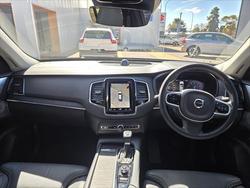 2020 Volvo
                XC90 T6 Inscription