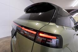 2025 Jaecoo J7 SHS Summit