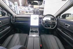 2025 Jaecoo J7 SHS Summit