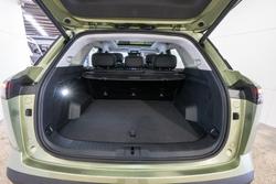 2025 Jaecoo J7 SHS Summit