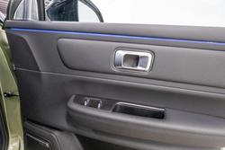 2025 Jaecoo J7 SHS Summit