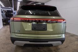 2025 Jaecoo J7 SHS Summit