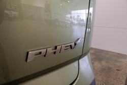 2025 Jaecoo J7 SHS Summit