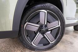 2025 Jaecoo J7 SHS Summit