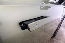 2025 Jaecoo J7 SHS Summit