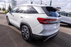 2025 SKODA Kodiaq 140TSI Select