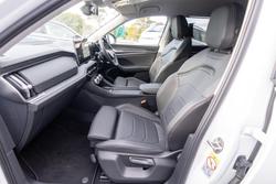 2025 SKODA Kodiaq 140TSI Select