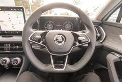 2025 SKODA Kodiaq 140TSI Select