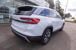 2025 SKODA Kodiaq 140TSI Select