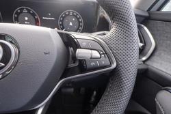 2025 SKODA Kodiaq 140TSI Select