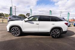 2025 SKODA Kodiaq 140TSI Select