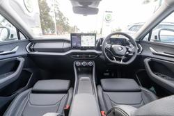 2025 SKODA Kodiaq 140TSI Select