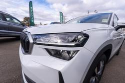 2025 SKODA Kodiaq 140TSI Select