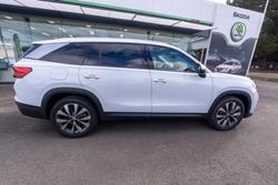 2025 SKODA Kodiaq 140TSI Select