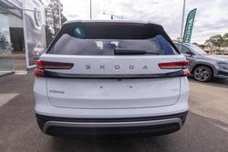 2025 SKODA Kodiaq 140TSI Select