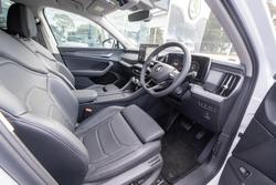 2025 SKODA Kodiaq 140TSI Select