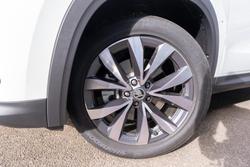 2025 SKODA Kodiaq 140TSI Select