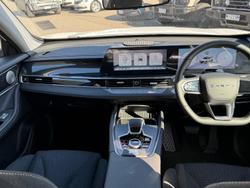 2025 Chery Tiggo 7 Urban T32 MY26 Lunar White
