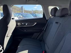 2025 Chery Tiggo 7 Urban T32 MY26 Lunar White