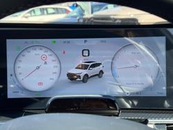 2025 Chery Tiggo 7 Urban T32 MY26 Lunar White
