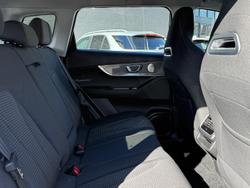 2025 Chery Tiggo 7 Urban T32 MY26 Lunar White