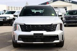 2024 Kia Sorento GT-Line MQ4 PE MY25 AWD Silky Silver