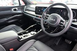 2024 Kia Sorento GT-Line MQ4 PE MY25 AWD Silky Silver