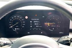 2024 Kia Sorento GT-Line MQ4 PE MY25 AWD Silky Silver