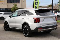 2024 Kia Sorento GT-Line MQ4 PE MY25 AWD Silky Silver