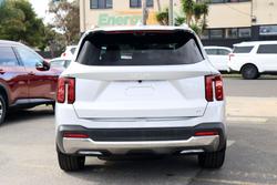 2024 Kia Sorento GT-Line MQ4 PE MY25 AWD Silky Silver