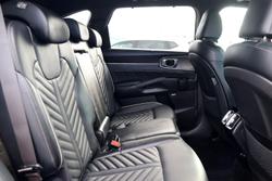 2024 Kia Sorento GT-Line MQ4 PE MY25 AWD Silky Silver