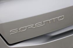 2024 Kia Sorento GT-Line MQ4 PE MY25 AWD Silky Silver