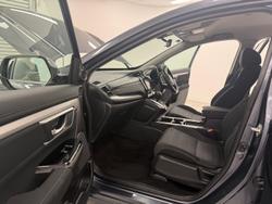 2023 Honda CR-V VTi X RW MY23 Meteoroid Grey
