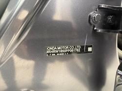 2023 Honda CR-V VTi X RW MY23 Meteoroid Grey