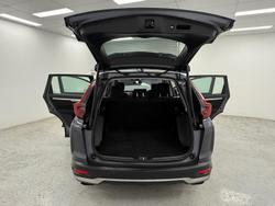 2023 Honda CR-V VTi X RW MY23 Meteoroid Grey